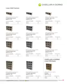 Volantino Borgione Pagina 82