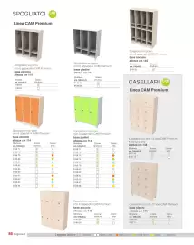 Volantino Borgione Pagina 87