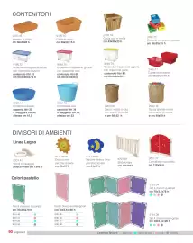 Volantino Borgione Pagina 91