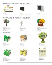 Volantino Borgione Pagina 93