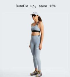 The North Face leaflet Page 2