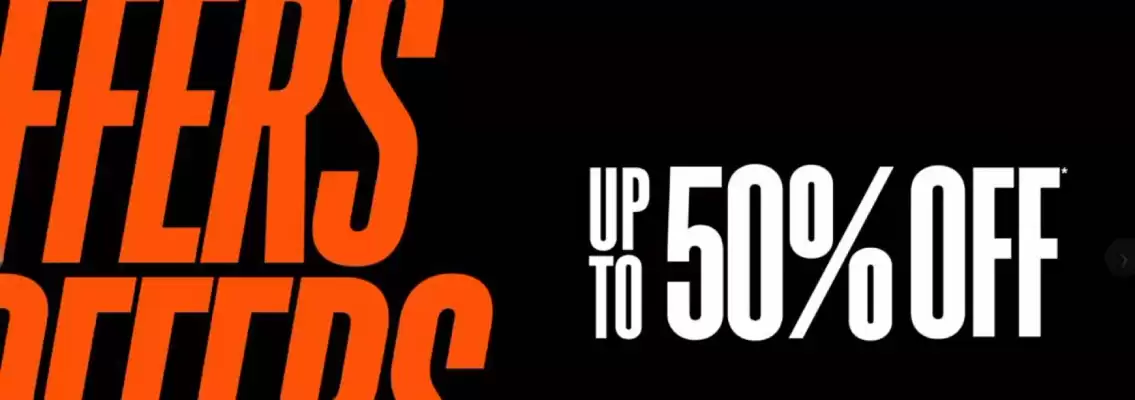 JD Sports catalogue (valid until 8-03)