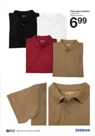 Catálogo Zeeman Página 11