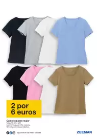 Catálogo Zeeman Página 15