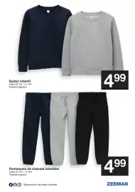 Catálogo Zeeman Página 20