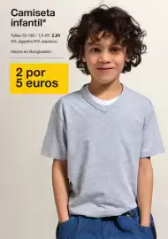 Catálogo Zeeman Página 22