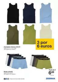 Catálogo Zeeman Página 31