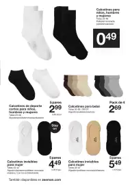 Catálogo Zeeman Página 34