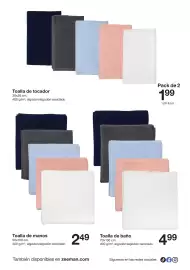 Catálogo Zeeman Página 36