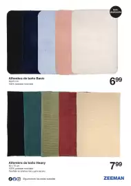 Catálogo Zeeman Página 37