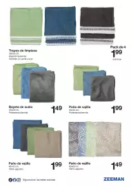 Catálogo Zeeman Página 39