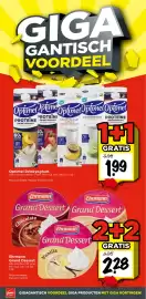 Vomar Voordeelmarkt folder week 10 Pagina 16