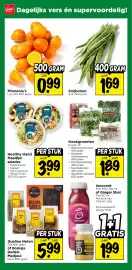 Vomar Voordeelmarkt folder week 10 Pagina 18