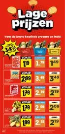 Vomar Voordeelmarkt folder week 10 Pagina 20