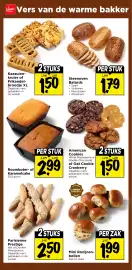 Vomar Voordeelmarkt folder week 10 Pagina 23