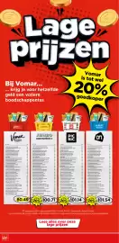 Vomar Voordeelmarkt folder week 10 Pagina 27
