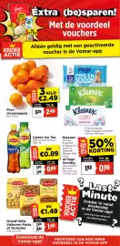 Vomar Voordeelmarkt folder week 10 Pagina 3