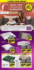 Vomar Voordeelmarkt folder week 10 Pagina 31