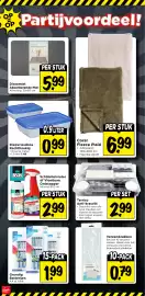 Vomar Voordeelmarkt folder week 10 Pagina 34