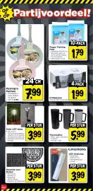 Vomar Voordeelmarkt folder week 10 Pagina 35