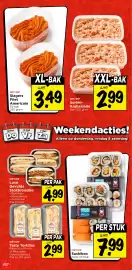 Vomar Voordeelmarkt folder week 10 Pagina 41