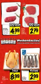 Vomar Voordeelmarkt folder week 10 Pagina 42