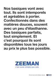 Catalogue Zeeman page 2