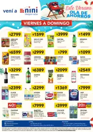 Catálogo Nini Mayorista Página 1