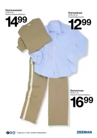 Zeeman Prospekt Seite 17