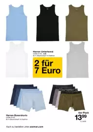 Zeeman Prospekt Seite 28
