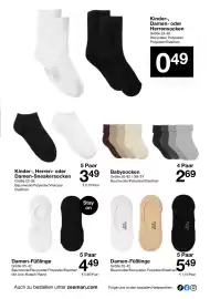 Zeeman Prospekt Seite 32