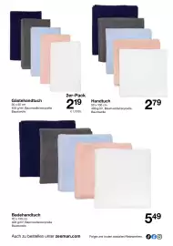 Zeeman Prospekt Seite 34