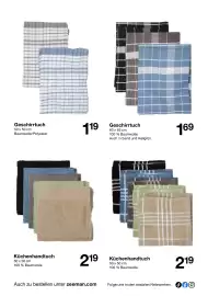 Zeeman Prospekt Seite 36