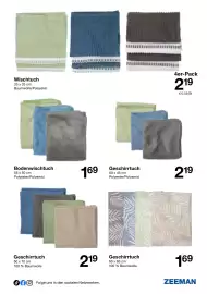 Zeeman Prospekt Seite 37