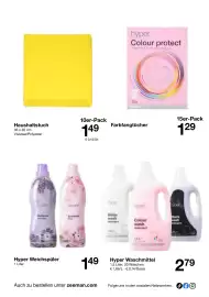 Zeeman Prospekt Seite 38