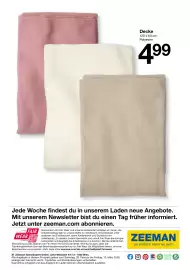 Zeeman Prospekt Seite 41