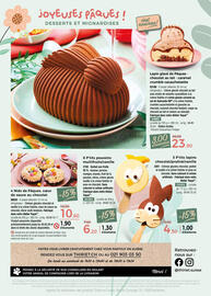 Catalogue Thiriet page 16
