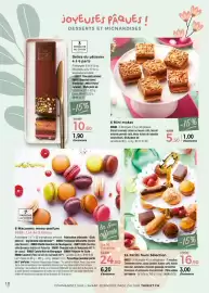 Catalogue Thiriet page 10