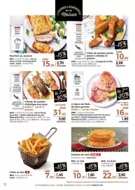 Catalogue Thiriet page 12