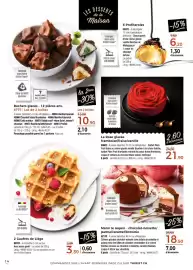 Catalogue Thiriet page 14