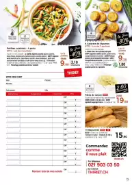 Catalogue Thiriet page 15