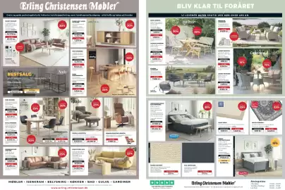 Erling - Christensen tilbudsavis Side 1