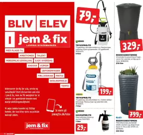 Jem & fix tilbudsavis uge 10 Side 12