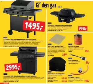 Jem & fix tilbudsavis uge 10 Side 14