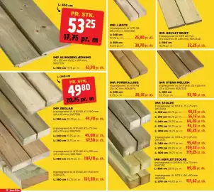 Jem & fix tilbudsavis uge 10 Side 18