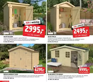 Jem & fix tilbudsavis uge 10 Side 20