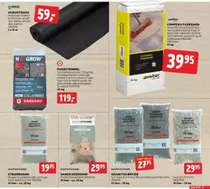 Jem & fix tilbudsavis uge 10 Side 21