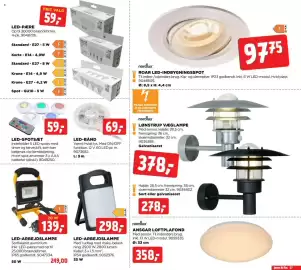 Jem & fix tilbudsavis uge 10 Side 27