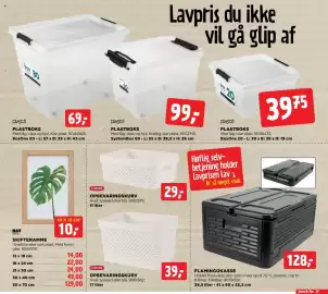 Jem & fix tilbudsavis uge 10 Side 29