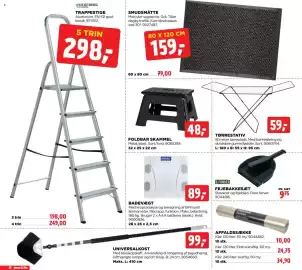 Jem & fix tilbudsavis uge 10 Side 30